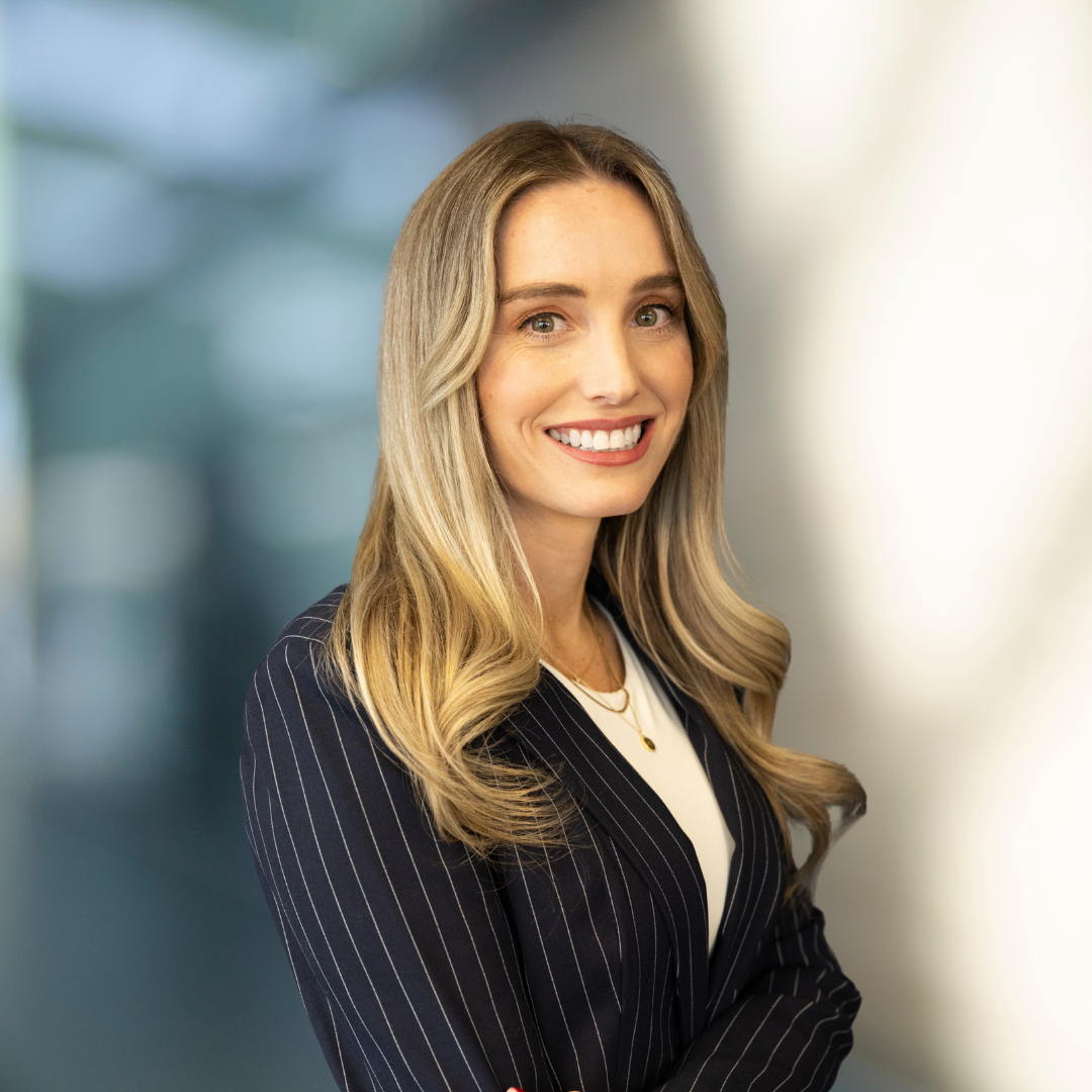 Molly Long - Personal Injury Attorney in Atlanta, GA