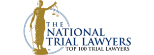 The National Trial Lawyers - Logo