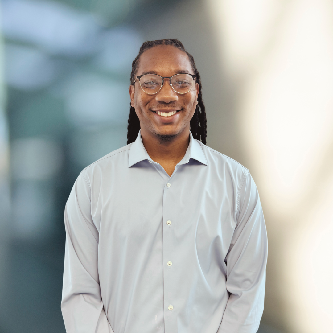 Cortez Wilson - Paralegal at Hammers Car Accident & Personal Injury Lawyers