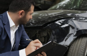 How Hammers Car Accident & Personal Injury Lawyers Can Help After a Lane Change Accident In Lawrenceville, GA