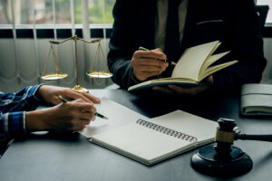 How Our Downtown Atlanta Personal Injury Attorneys Can Help You Fight for Damages