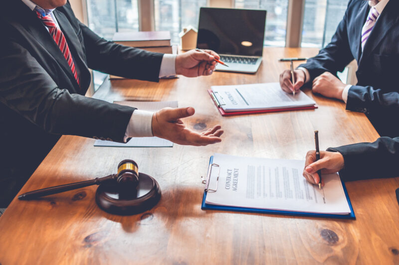 Mass Tort vs. Class Action