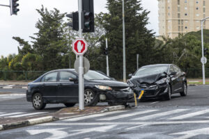 How Hammers Car Accident & Personal Injury Lawyers Can Help You After an Intersection Crash in Roswell