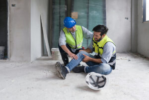 Common Construction Accident Injuries