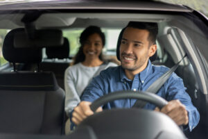 How Hammers Car Accident & Personal Injury Lawyers Can Help After a Lyft Accident in Atlanta, GA