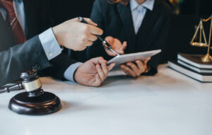 How Long Do I Have to File a Construction Accident Case in Georgia?