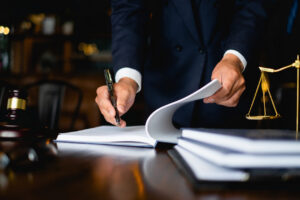 Schedule a Free Consultation With Our Atlanta Construction Accident Lawyers