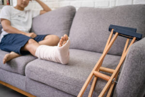 We’ll Fight for Compensation Based on Each of Your Child's Injuries