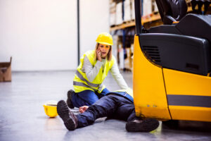 What Are Common Causes of Construction Site and Work Zone Accidents in Georgia?