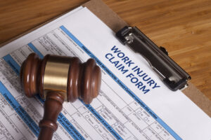 What Are the Statute of Limitations for a Workers’ Compensation Claim and a Personal Injury Lawsuit in Georgia?