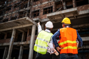 What Damages Are Available for a Construction Site Work Zone Accident?