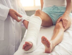 What Kinds of Accidents in Construction Work Zones Cause Catastrophic Injuries?