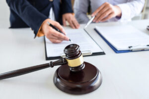Work With a Sandy Springs Mass Torts Attorney