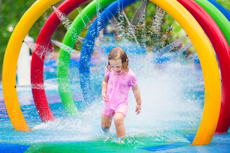 4 Practices To Keep Children Safe While Playing Near Water