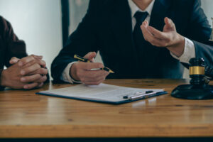 How Long Do I Have to File a Personal Injury Lawsuit After a Motorcycle Accident in Georgia?