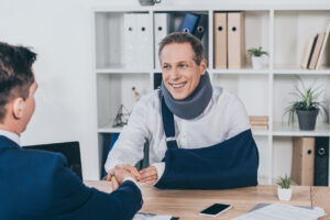 How Our Downtown Sandy Springs Personal Injury Attorneys Can Help You Fight for Damages