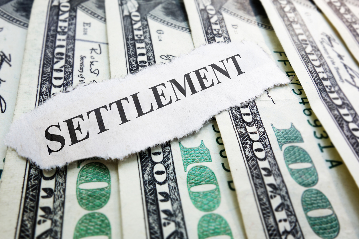 What Is the Average Personal Injury Settlement Amount in Atlanta?