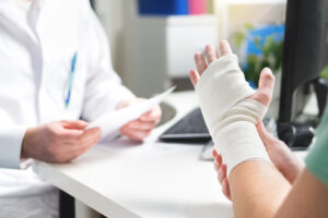 How Can Hammers Car Accident & Personal Injury Lawyers Help With My Lawrenceville Premises Liability Case?