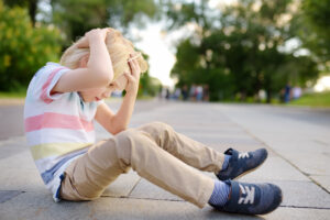 How Hammers Car Accident & Personal Injury Lawyers Can Help After A Child's Brain Injury In Atlanta, GA