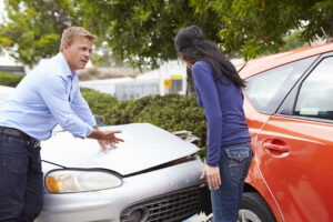 How Can Hammers Car Accident & Personal Injury Lawyers Help After a Parking Lot Accident in Atlanta, GA?
