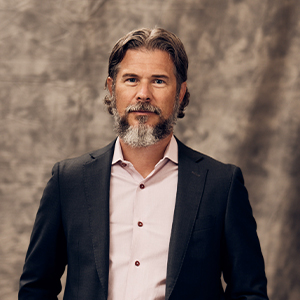 Meet Attorney Robert Hammers