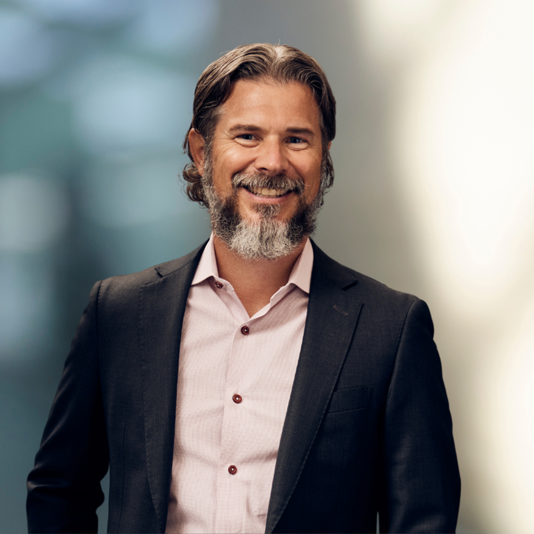 Robert M. Hammers Jr.