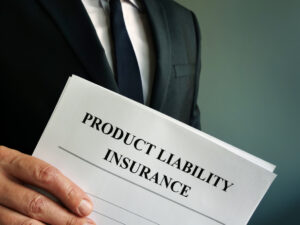 Why Should I Call Hammers Car Accident & Personal Injury Lawyers for Help With My Product Liability Claim in Lawrenceville?
