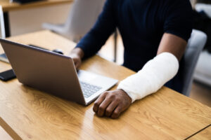 How Our Tech Square Personal Injury Attorneys Can Help You Fight for Damages
