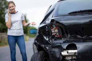 How Can Hammers Car Accident & Personal Injury Lawyers Help After a Hit & Run Accident in Lawrenceville, GA?