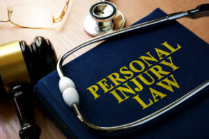 How Our Personal Injury Attorneys Can Help You Fight for Damages