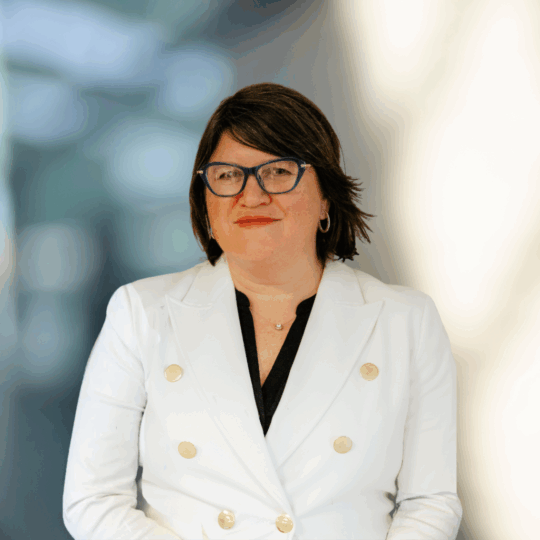 Atlanta personal injury lawyer Sara Schramm