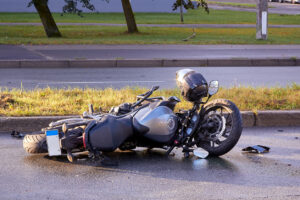 Common Causes of Motorcycle Accidents in Roswell