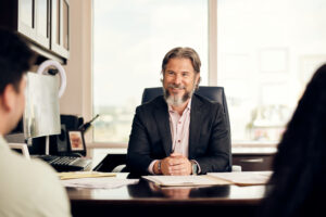 Contact Our Experienced Atlanta Personal Injury Lawyers for Legal Help