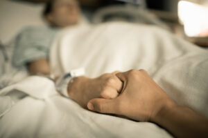 How Long Do I Have To File a Personal Injury Lawsuit In Georgia?