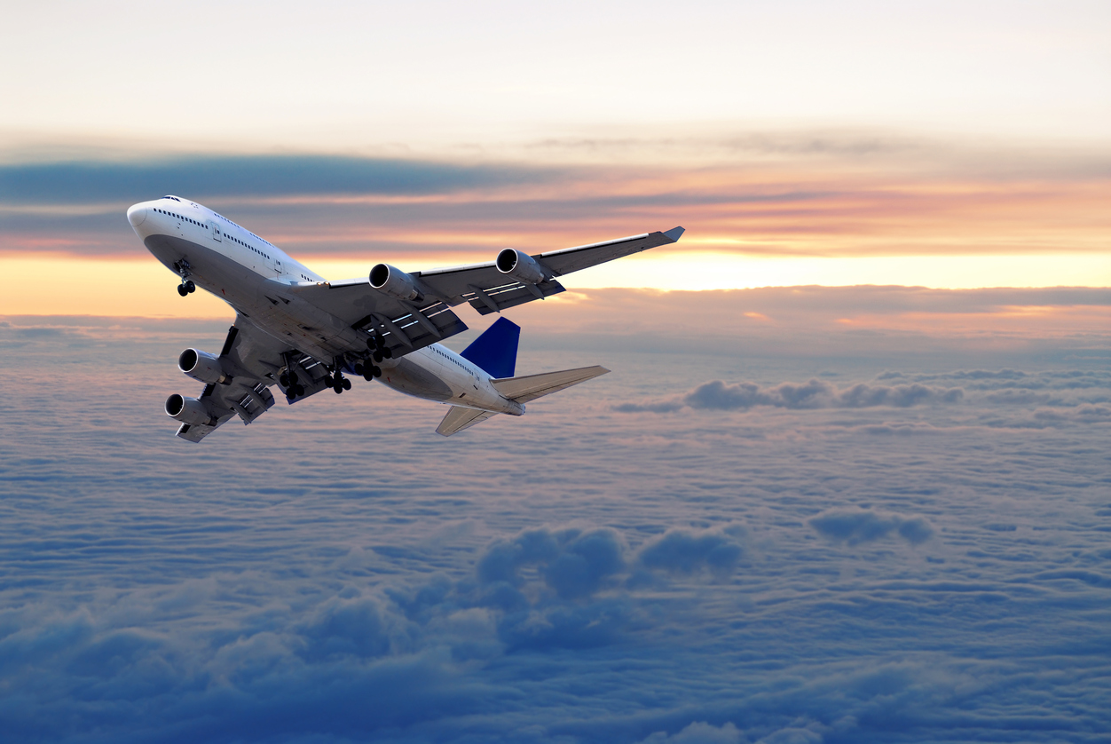 Is Flying Safer Than Driving In Atlanta, GA?