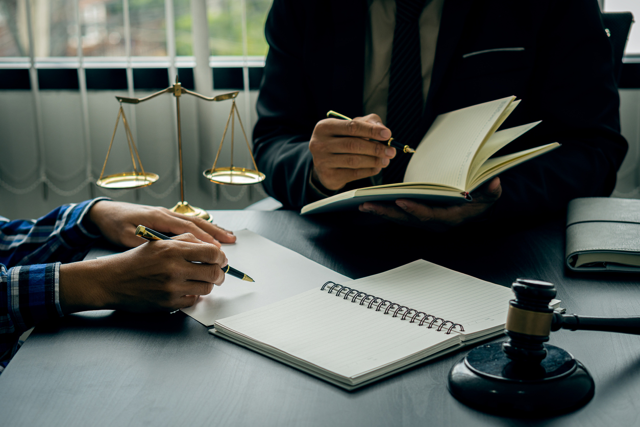 What Are the Requirements for Filing a Mass Tort Lawsuit in Georgia? 