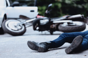 What Damages Can I Recover After a Roswell Motorcycle Accident?