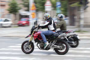 What Is Negligence and Why Is It Important to My Motorcycle Accident Claim?