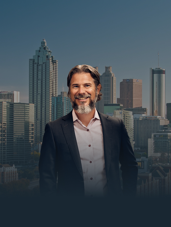 Hammers Law Firm Catastrophic Injury Lawyers in Atlanta, GA