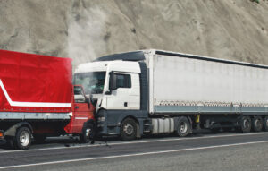How Can Georgia’s Shared Fault Laws Impact My Right to Compensation if I’m Partly Responsible for a Truck Accident? 