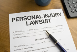 How Long Do I Have to File a Personal Injury Lawsuit After a Truck Accident in Georgia?