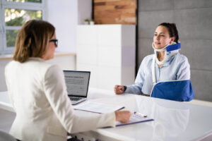How Our Personal Injury Attorneys Can Help You Fight for Damages