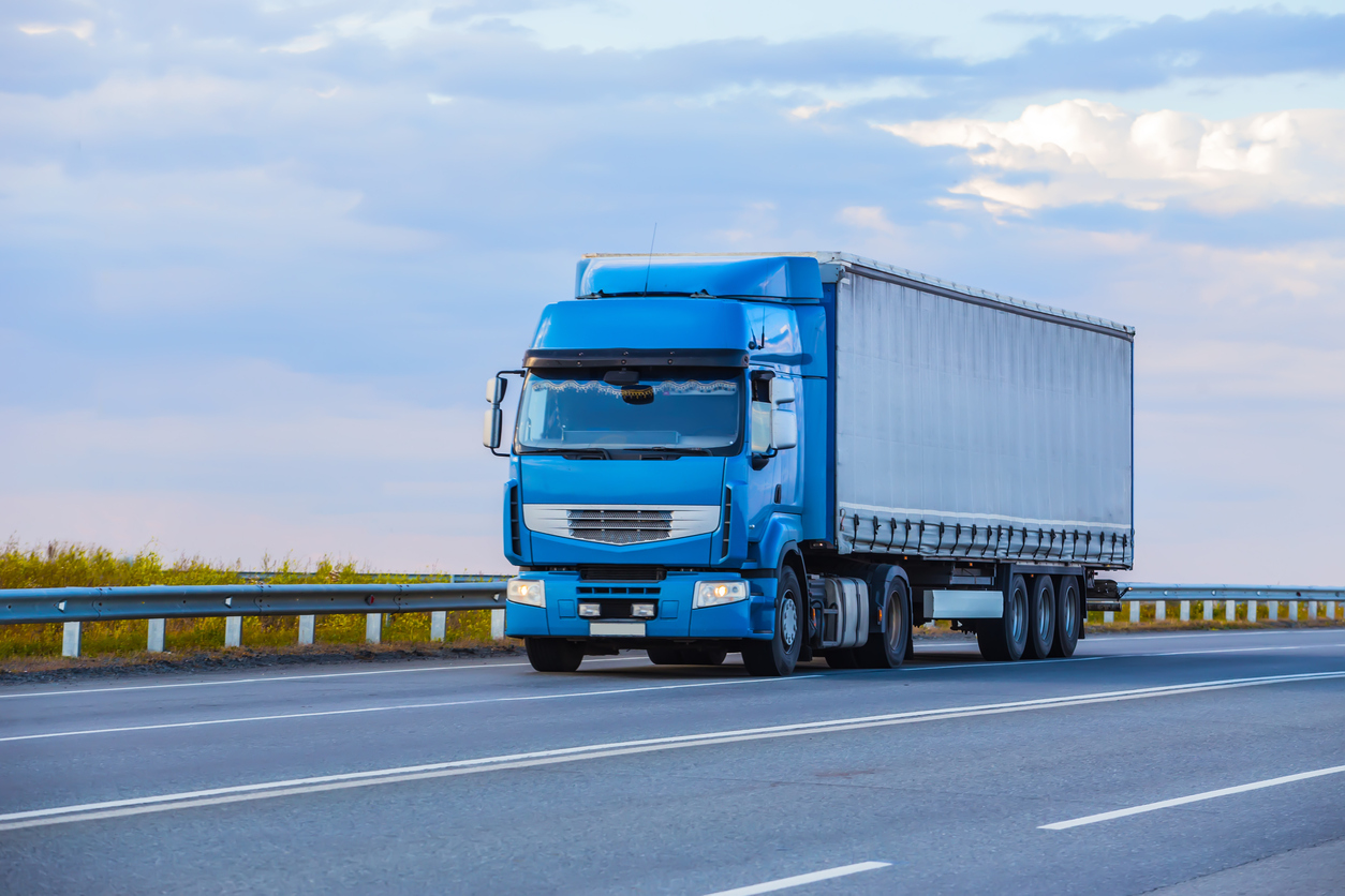Interstate vs. Intrastate Trucking