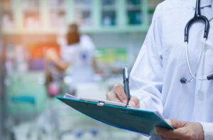 Why Should I Call Hammers Car Accident & Personal Injury Lawyers for Legal Help With a Medical Malpractice Case in Roswell?