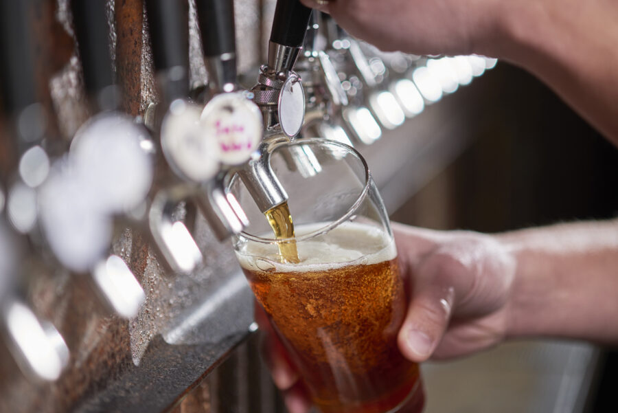 Can I Have Just One Drink and Be Safe to Drive in Georgia? 
