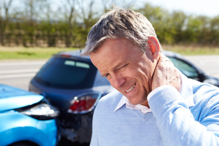 How Car Accidents in Atlanta Can Cause Spinal Cord Injuries and Paralysis