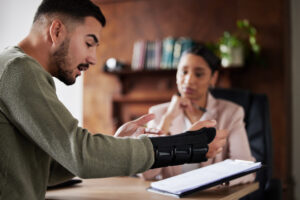 Why Choose Hammers Car Accident & Personal Injury Lawyers for Help with a Catastrophic Injury Claim in Roswell, GA?