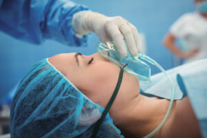 Why Choose Hammers Car Accident & Personal Injury Lawyers to Help After an Anesthesia Error in Atlanta, GA?