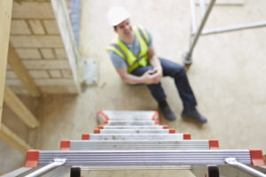 How Hammers Car Accident & Personal Injury Lawyers Can Help After a Ladder Accident in Atlanta, GA