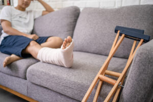 How Our Vine City Personal Injury Attorneys Can Help You Fight for Damages